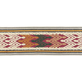 Mulberry MUNRO GREEN Trim