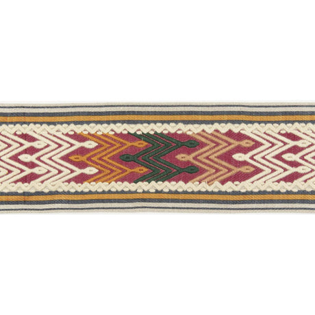 Mulberry MUNRO GREEN Trim