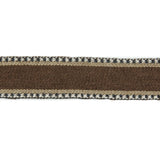 Mulberry IRVINE WOODSMOKE Trim