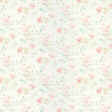 Lee Jofa MARLOW TURQ/PINK/OYS Fabric