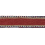 Mulberry IRVINE RED Trim