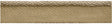 Lee Jofa PENCIL LINE PUTTY Trim