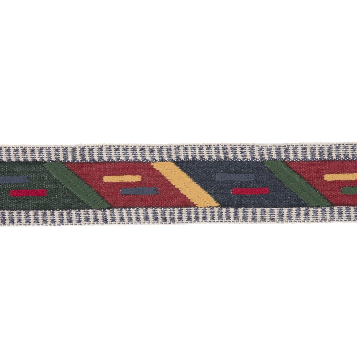 Mulberry PORTREE GREEN Trim