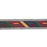 Mulberry PORTREE GREEN Trim