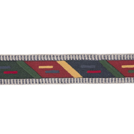 Mulberry PORTREE GREEN Trim