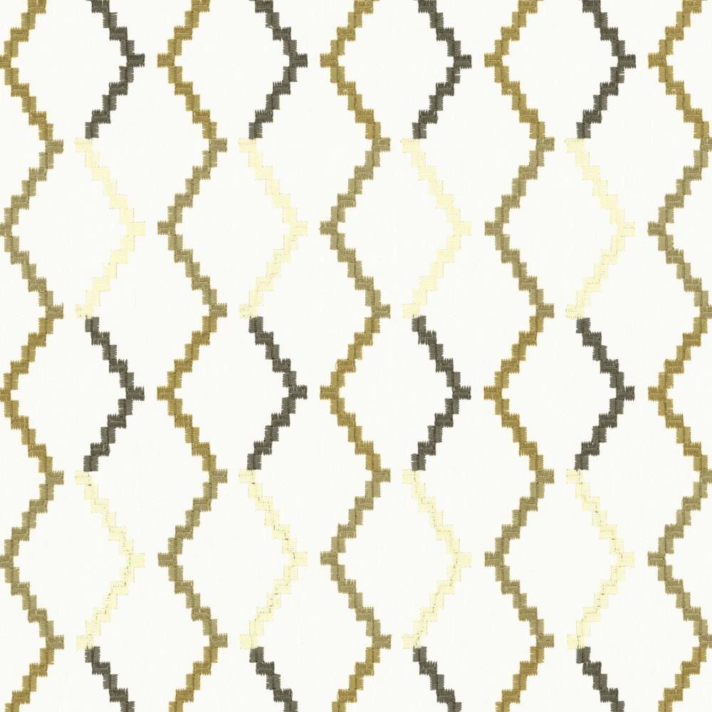 Kasmir Tejas Beige Fabric