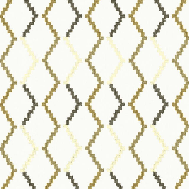 Kasmir Tejas Beige Fabric