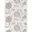 Baker Lifestyle SWANBOROUGH SILVER/STONE Wallpaper