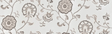 Baker Lifestyle SWANBOROUGH SILVER/STONE Wallpaper
