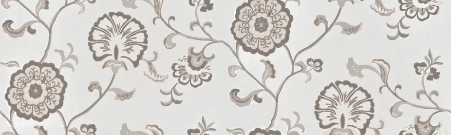 Baker Lifestyle SWANBOROUGH SILVER/STONE Wallpaper
