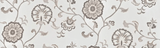 Baker Lifestyle SWANBOROUGH SILVER/STONE Wallpaper