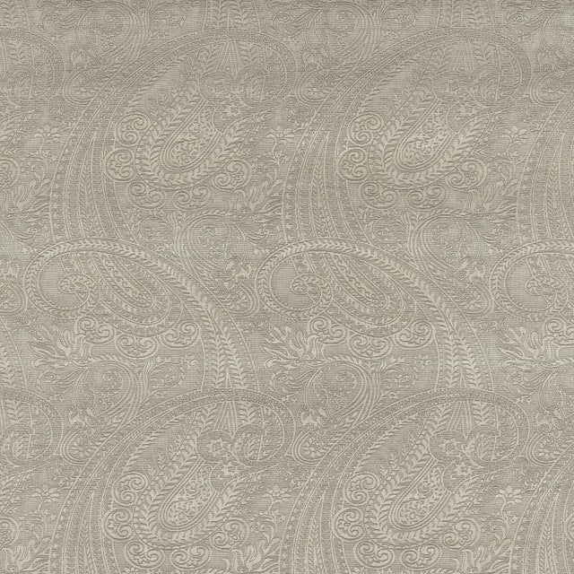 Kasmir Tender Mist Grey Fabric