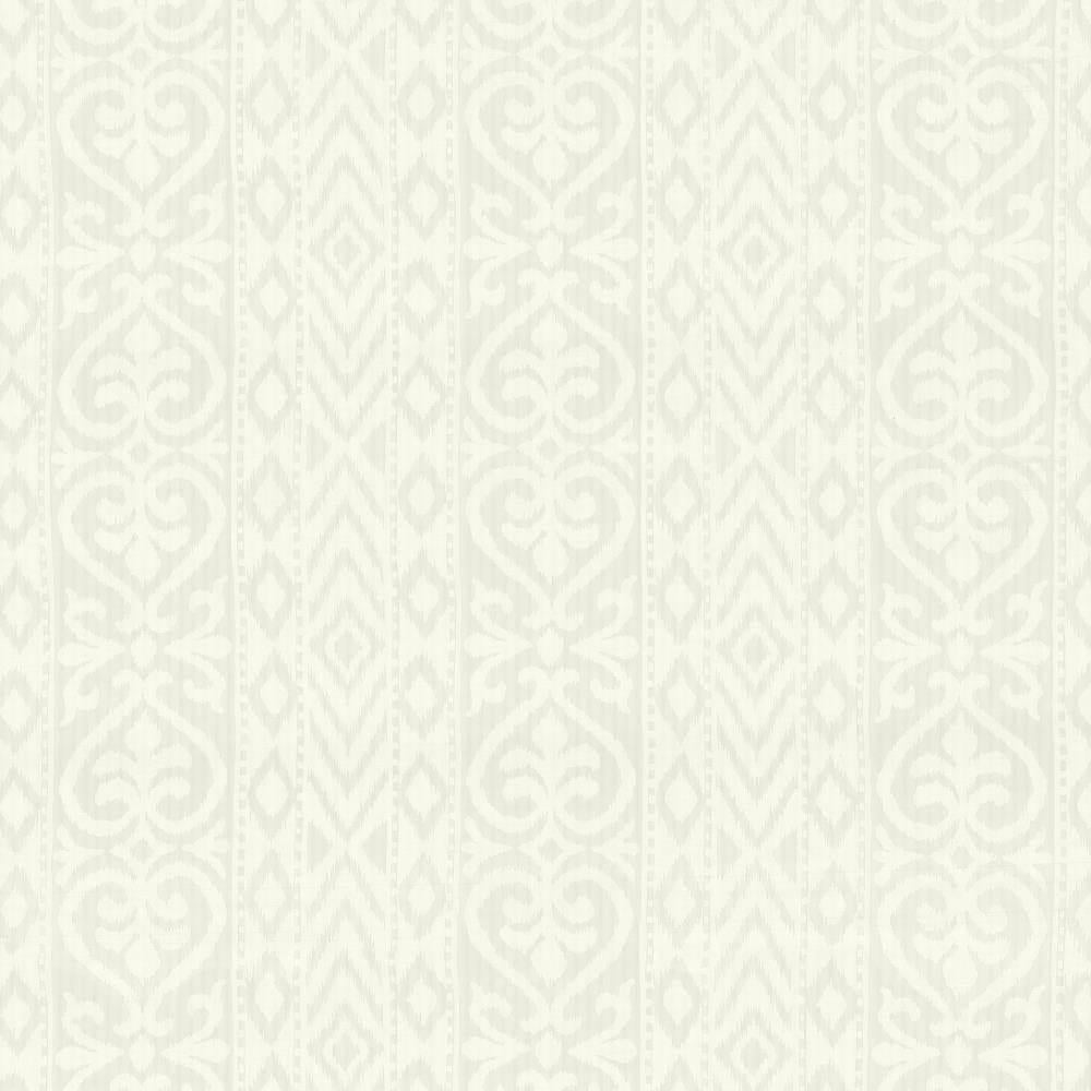 Kasmir Termiz Stripe Champagne Fabric