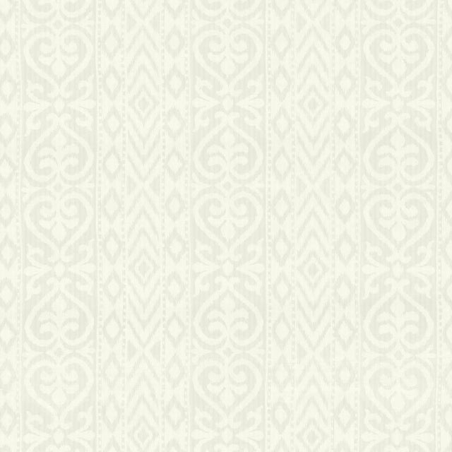 Kasmir Termiz Stripe Champagne Fabric