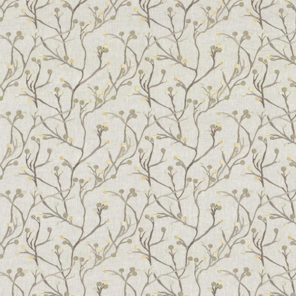 Kasmir Terrarium Shadow Fabric