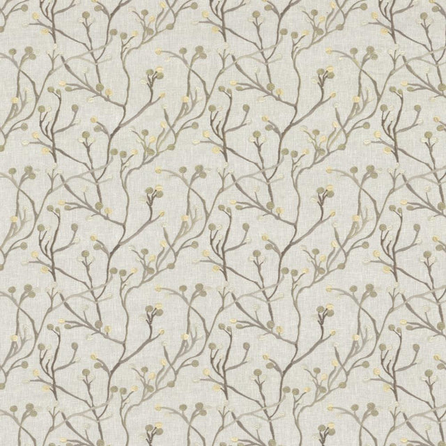Kasmir Terrarium Shadow Fabric