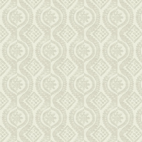 Lee Jofa DAMASK TAUPE Fabric