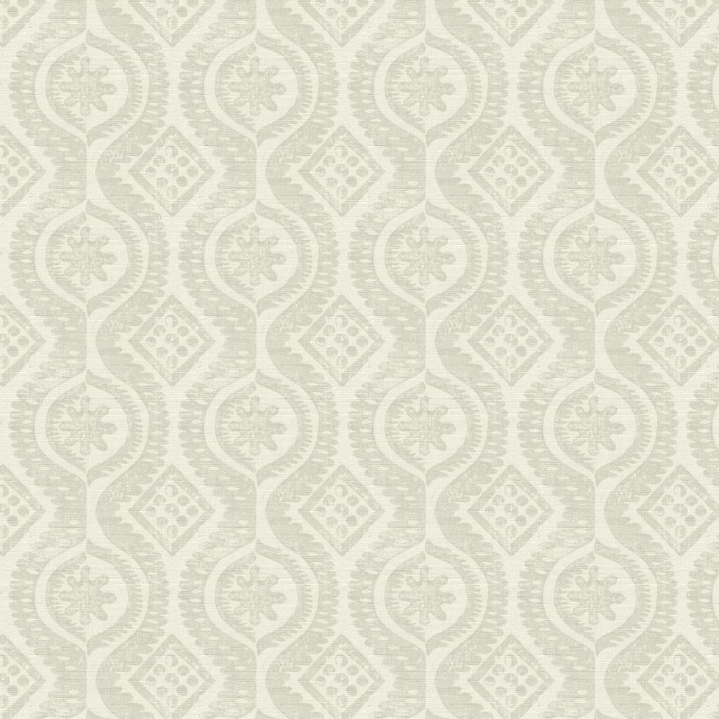 Lee Jofa DAMASK TAUPE Fabric