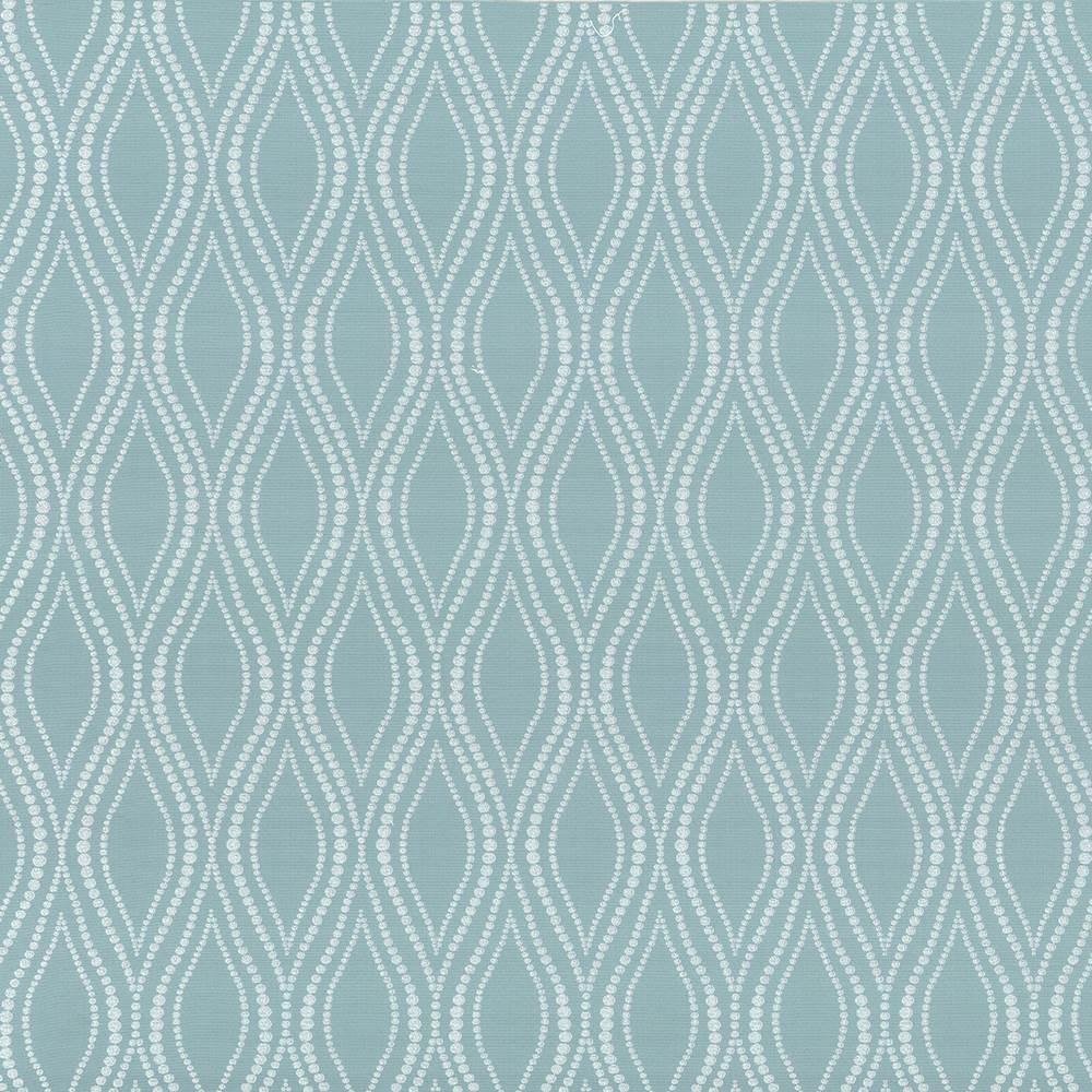 Kasmir Tete-A-Tete Spa Fabric