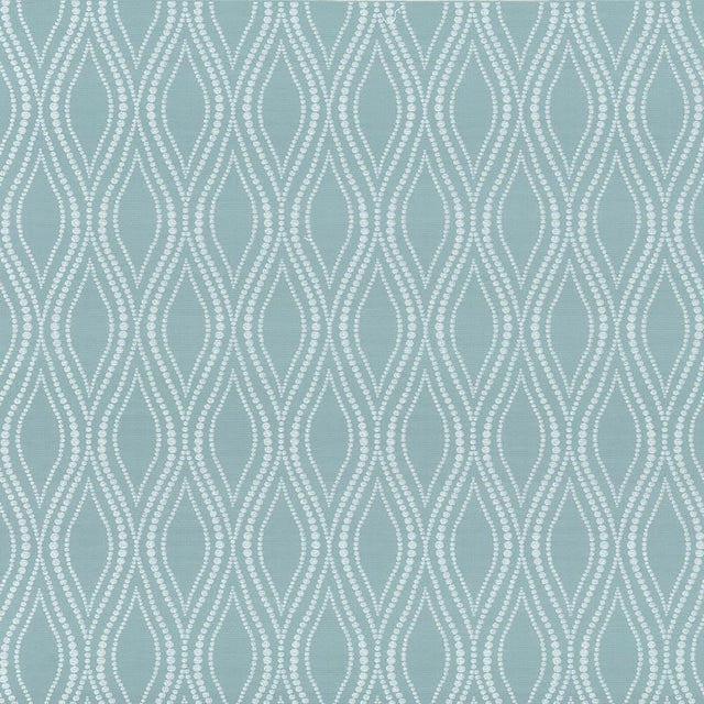 Kasmir Tete-A-Tete Spa Fabric