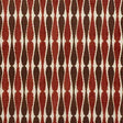 Lee Jofa DRAGONFLY BEIGE/RUST Upholstery Fabric