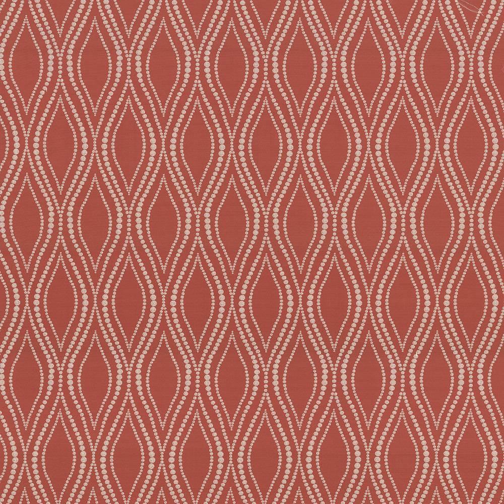 Kasmir Tete-A-Tete Watermelon Fabric