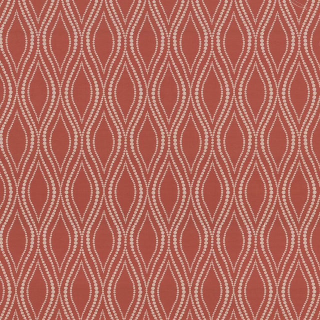 Kasmir Tete-A-Tete Watermelon Fabric