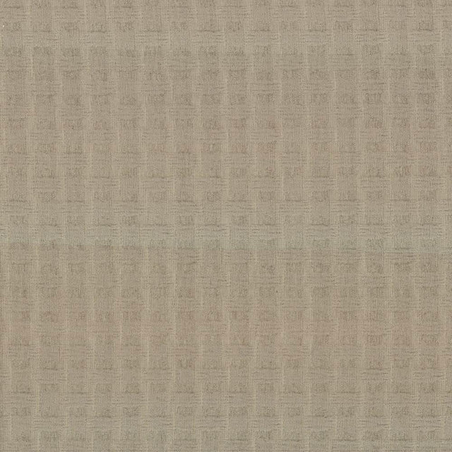 Kasmir Thatch Taupe Fabric