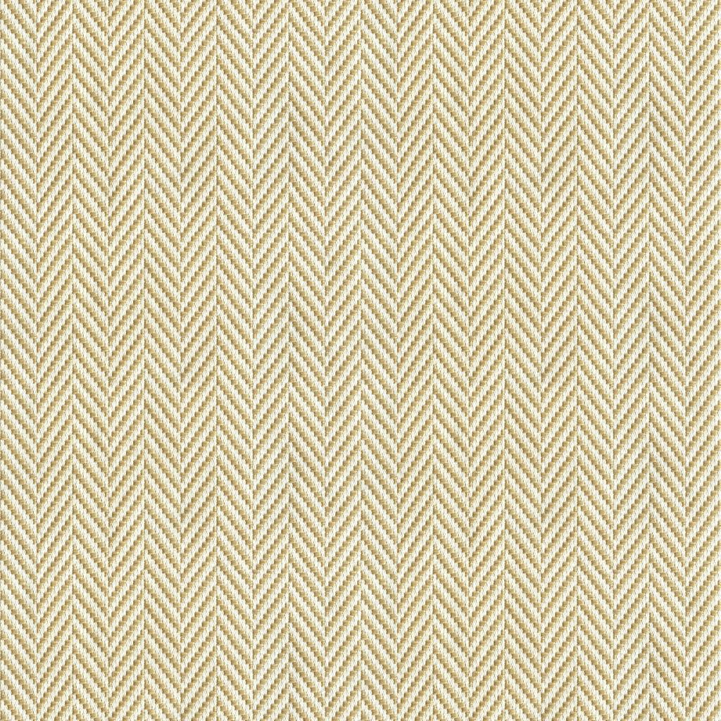 Lee Jofa AVIGNON CHEVRON BEIGE Upholstery Fabric
