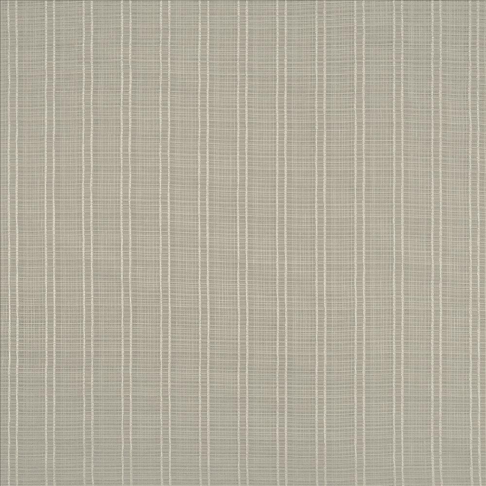 Kasmir Theodore Smoke Fabric