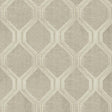 Kasmir Theorem Silver Fabric