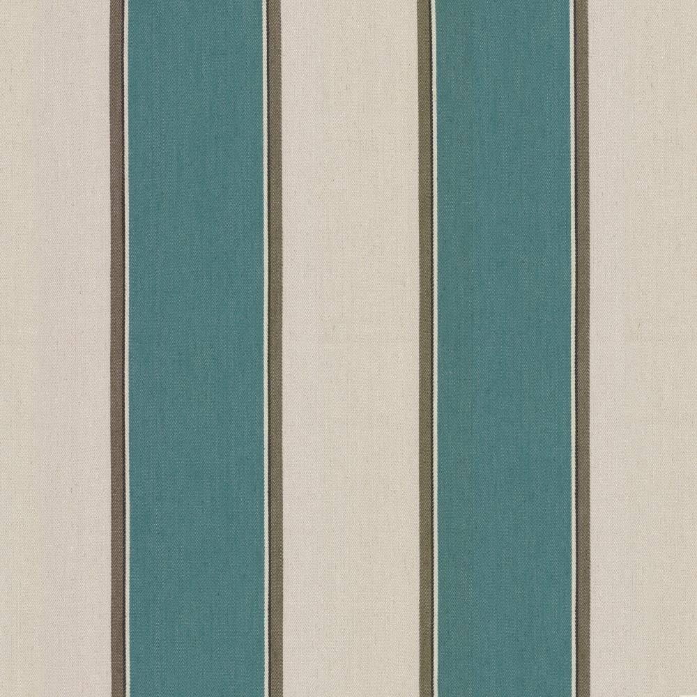 Kasmir Thoreau Stripe Capri Fabric