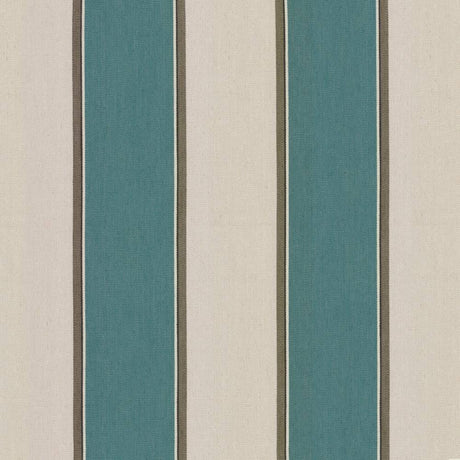 Kasmir Thoreau Stripe Capri Fabric