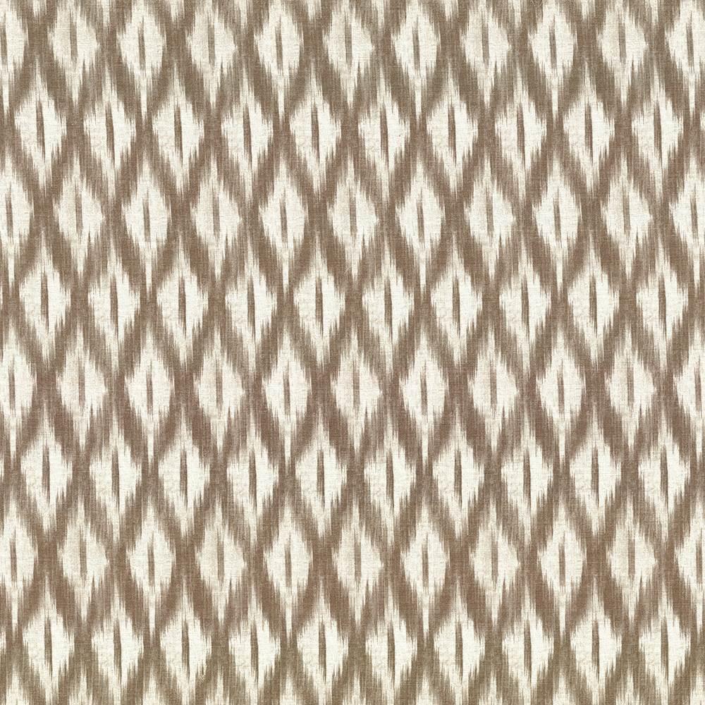 Kasmir Tiburon Mushroom Fabric