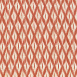 Kasmir Tiburon Poppy Fabric