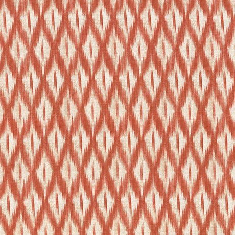 Kasmir Tiburon Poppy Fabric