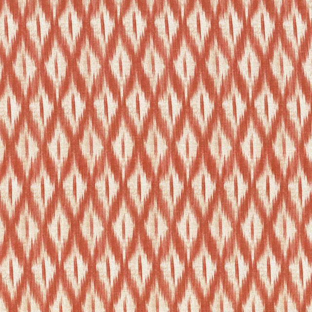 Kasmir Tiburon Poppy Fabric