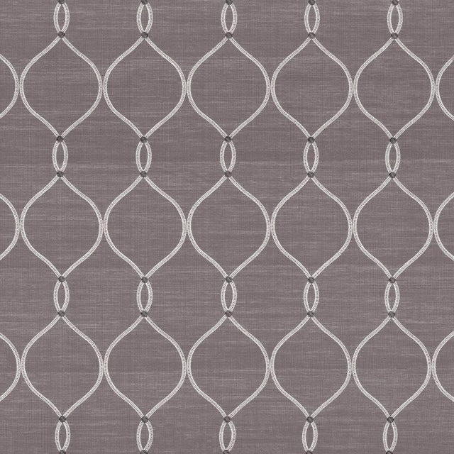 Kasmir Tidepool Amethyst Fabric