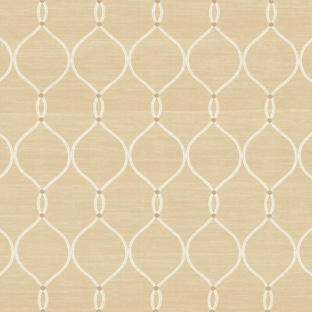 Kasmir Tidepool Rose Quartz Fabric