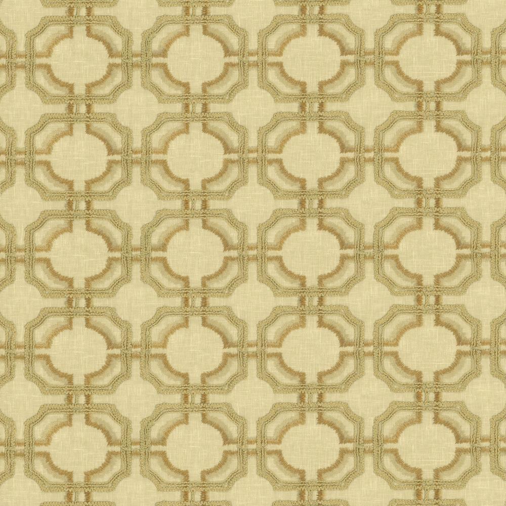 Kasmir Tierra Bomba Sandalwood Fabric