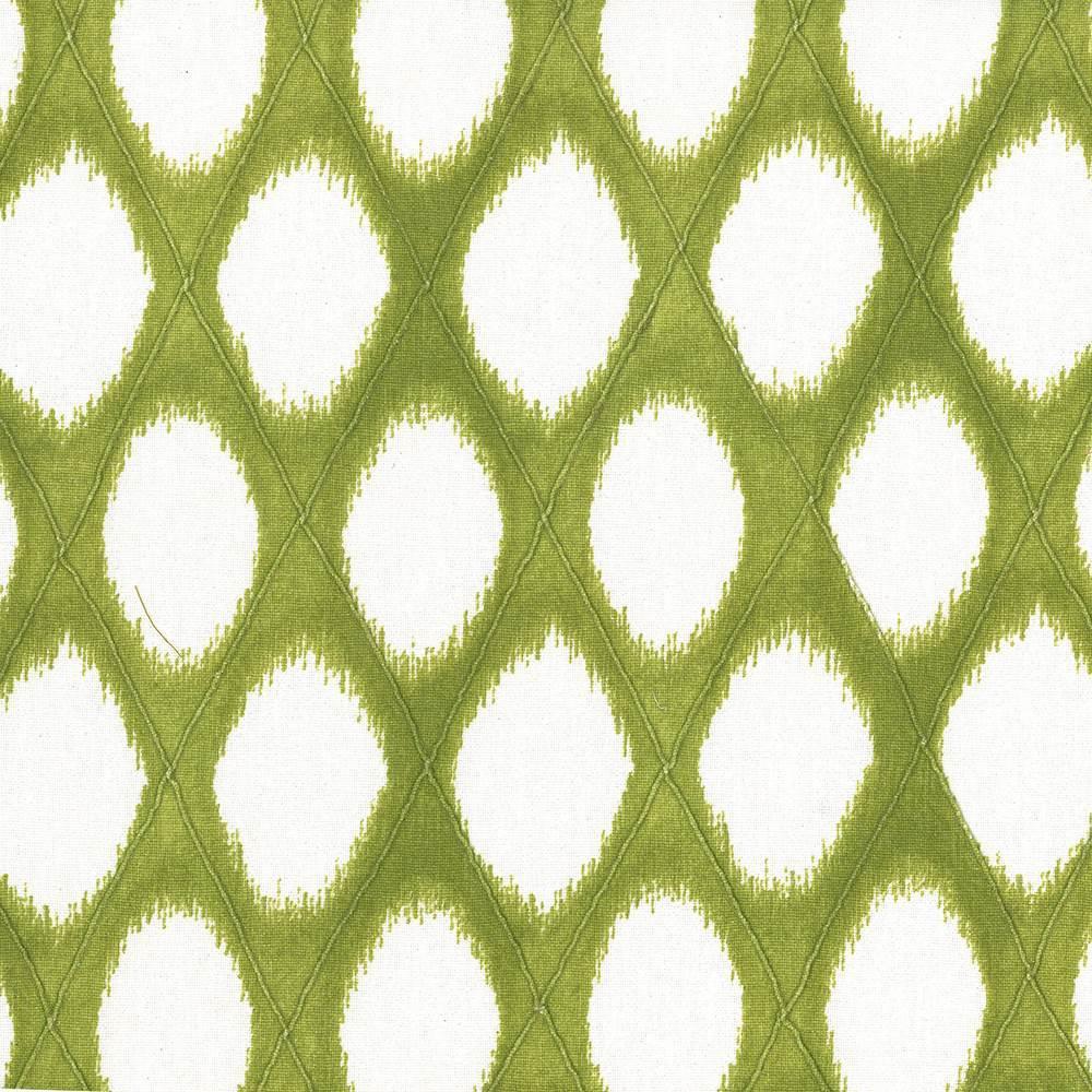 Kasmir Timblethorne Herb Fabric