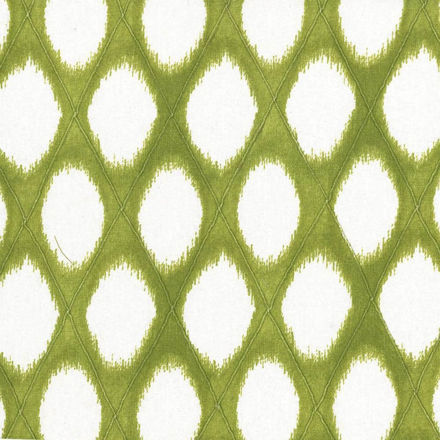 Kasmir Timblethorne Herb Fabric