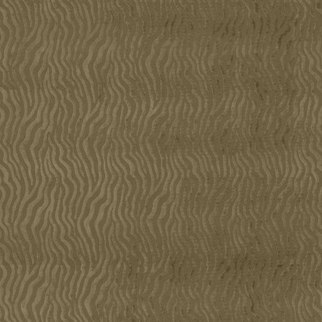 Kasmir Timbuktu Khaki Fabric