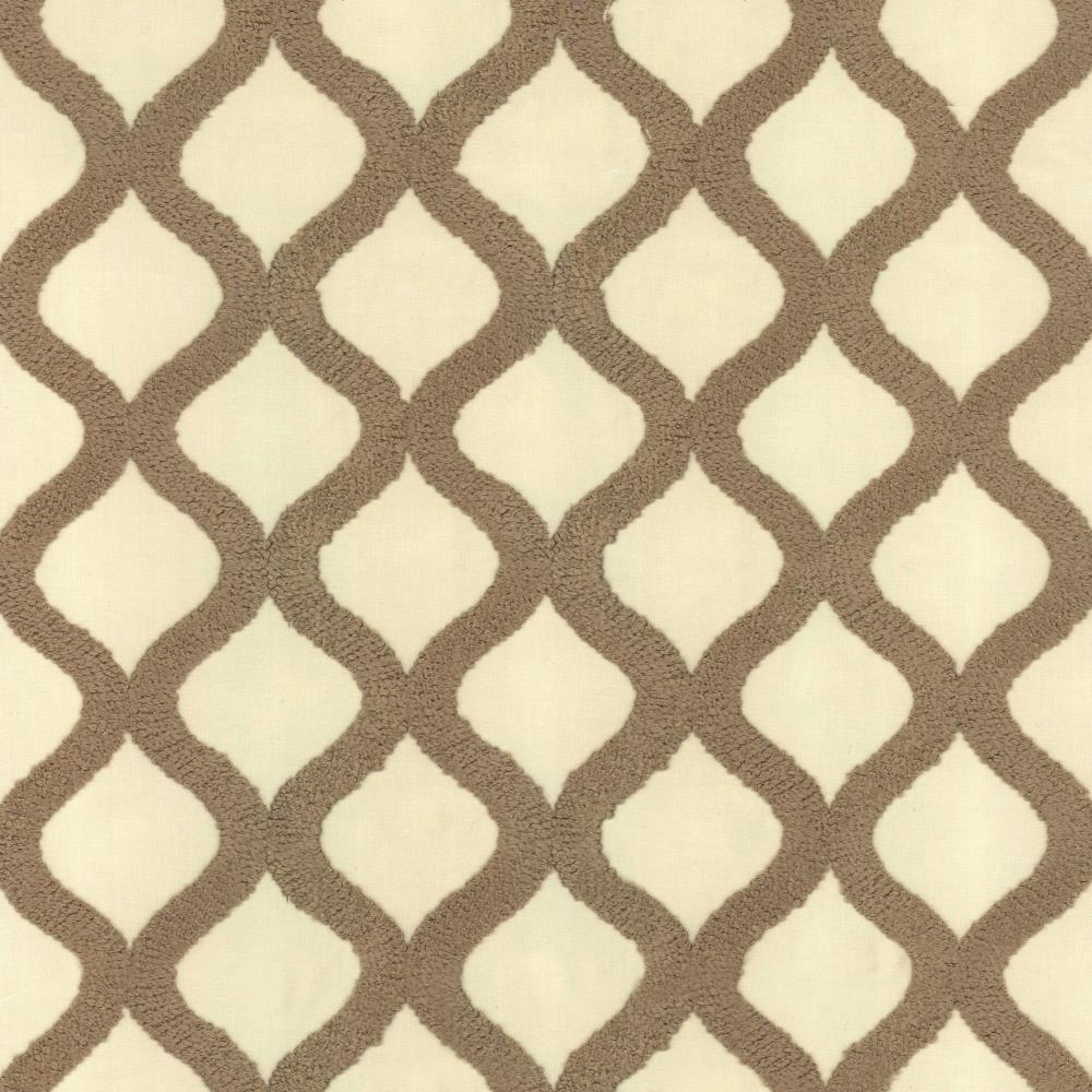 Kasmir Time After Time Latte Fabric