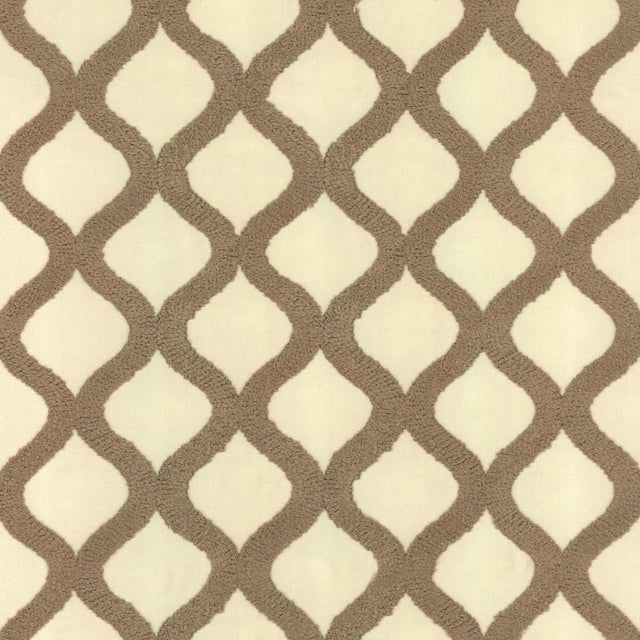 Kasmir Time After Time Latte Fabric