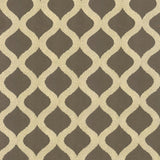 Kasmir Time After Time Smoke Fabric