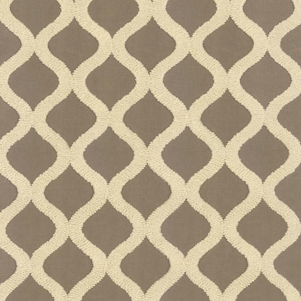 Kasmir Time After Time Sterling Fabric