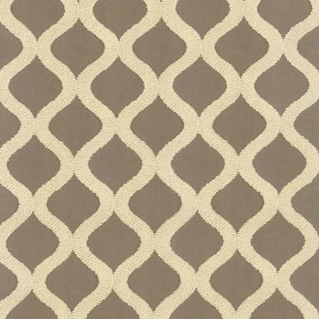 Kasmir Time After Time Sterling Fabric