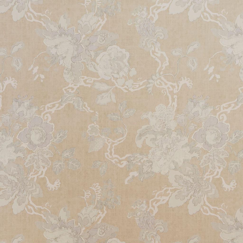 Lee Jofa PARNHAM II GOLD Wallpaper