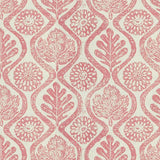 Lee Jofa OAKLEAVES PINK Fabric